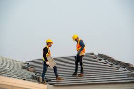 Fast & Reliable Emergency Roof Repairs in Rushford, MN